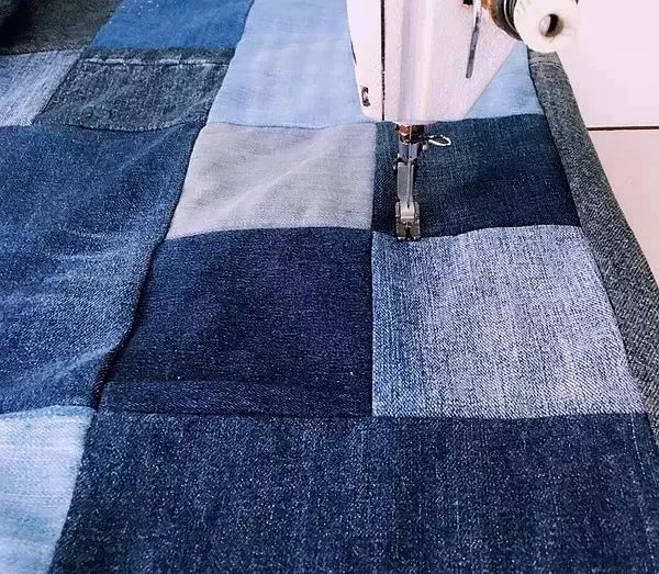 她30歲「不工作、沒男友」靠垃圾改造36坪老舊房　隱居山林「活成仙女模樣」成果美得不像話