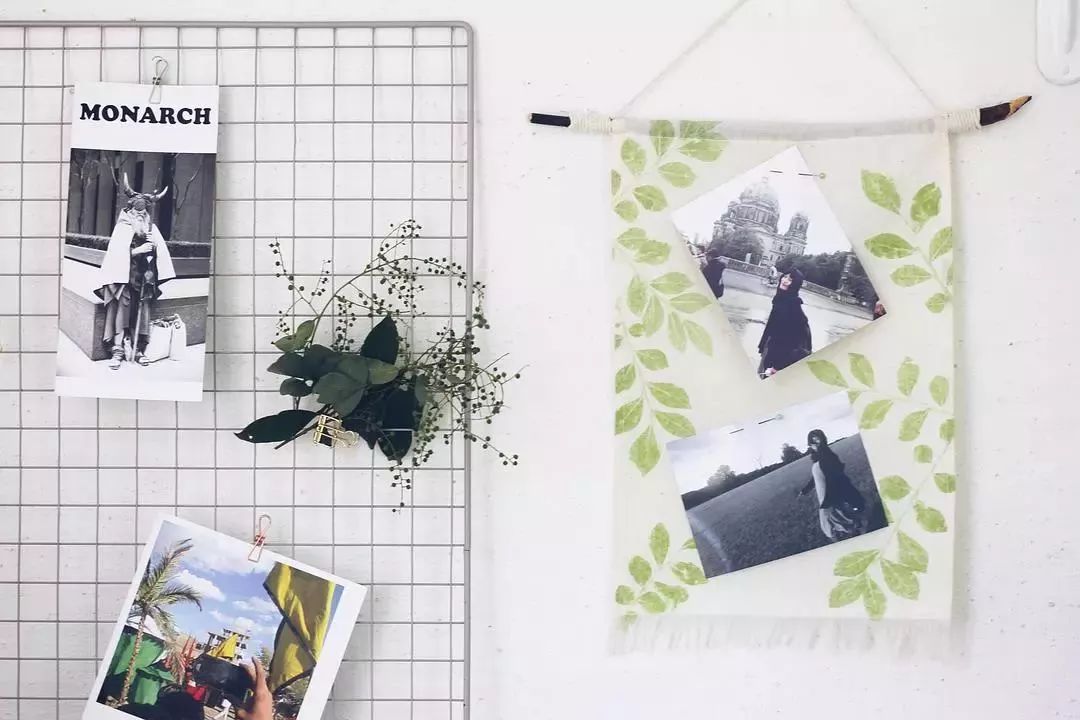 她30歲「不工作、沒男友」靠垃圾改造36坪老舊房　隱居山林「活成仙女模樣」成果美得不像話