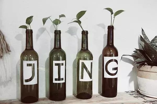 她30歲「不工作、沒男友」靠垃圾改造36坪老舊房　隱居山林「活成仙女模樣」成果美得不像話