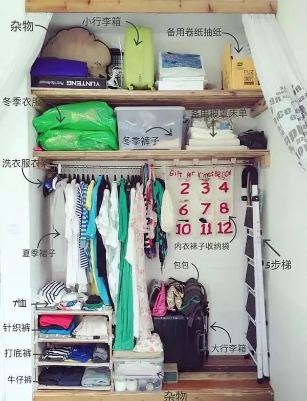 她30歲「不工作、沒男友」靠垃圾改造36坪老舊房　隱居山林「活成仙女模樣」成果美得不像話