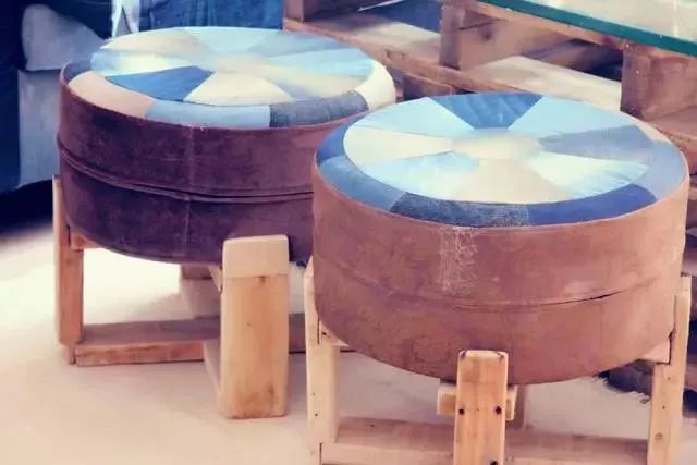 她30歲「不工作、沒男友」靠垃圾改造36坪老舊房　隱居山林「活成仙女模樣」成果美得不像話