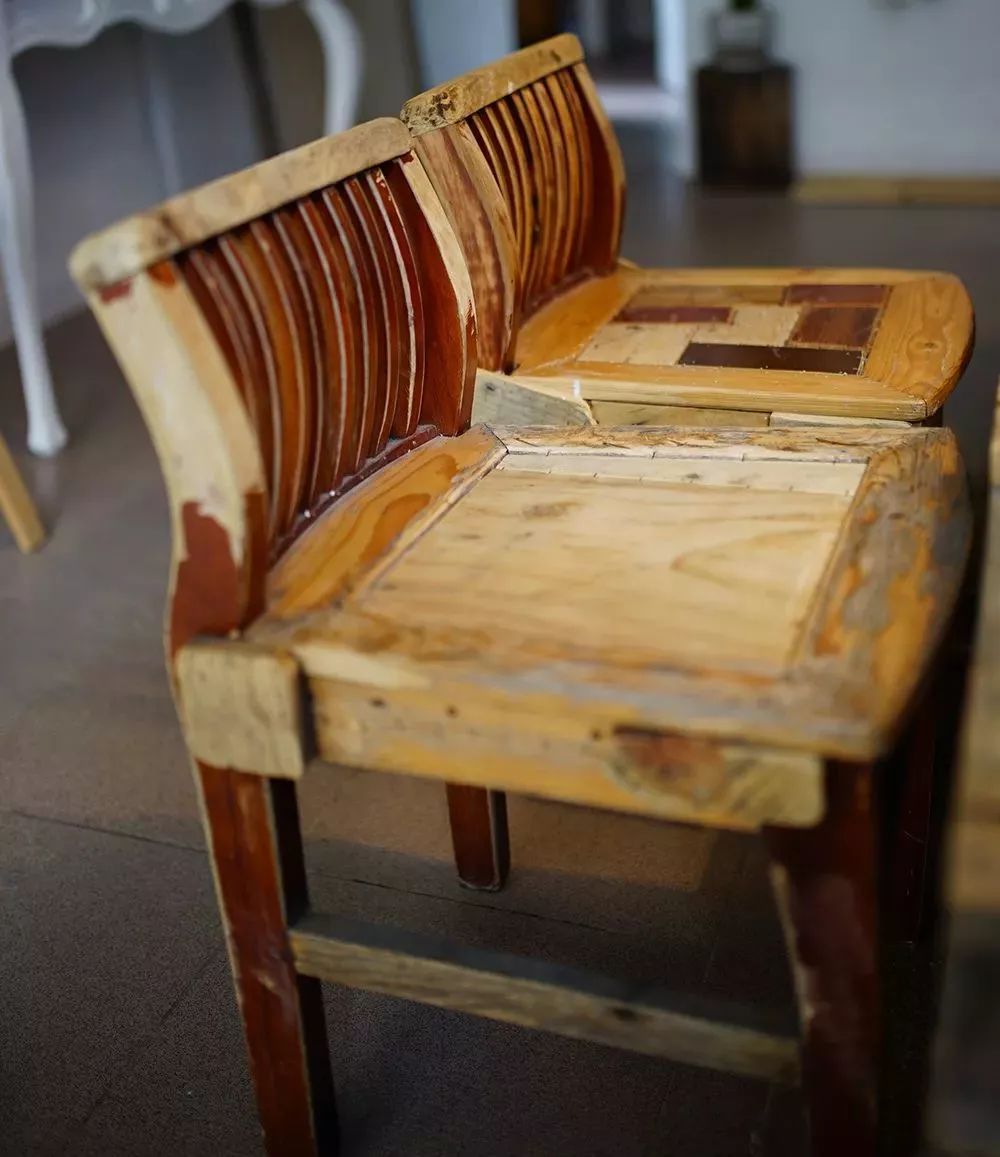 她30歲「不工作、沒男友」靠垃圾改造36坪老舊房　隱居山林「活成仙女模樣」成果美得不像話