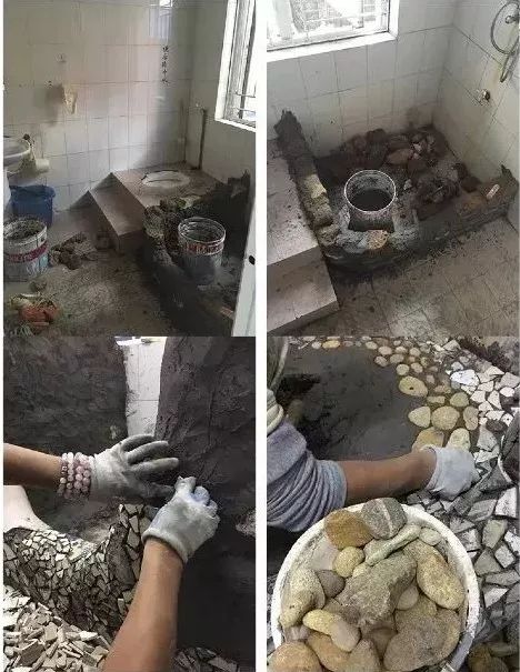 她30歲「不工作、沒男友」靠垃圾改造36坪老舊房　隱居山林「活成仙女模樣」成果美得不像話