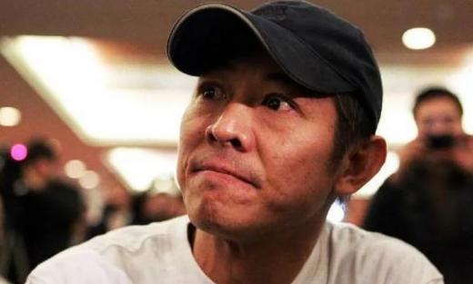 李連杰已做好「百年後的安排」 回想過往點滴含淚：最對不起的人就是前妻！