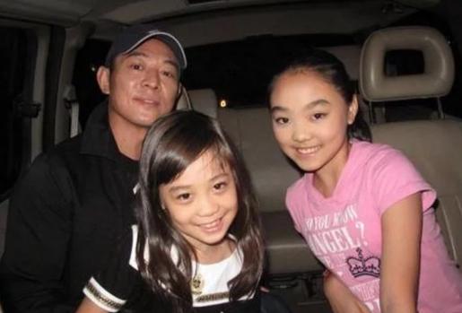 李連杰已做好「百年後的安排」 回想過往點滴含淚：最對不起的人就是前妻！