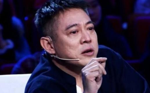 李連杰已做好「百年後的安排」 回想過往點滴含淚：最對不起的人就是前妻！