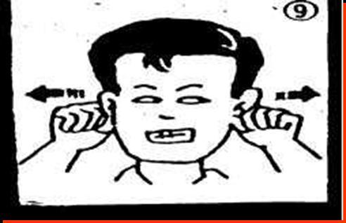 你的「壽命」有多長？你的「手指頭」已經悄悄暴露給別人知道了