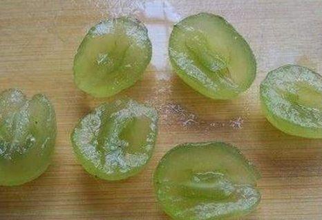 女人養子宮也是養命！多吃「4種排毒食物」滋養卵巢顯年輕！