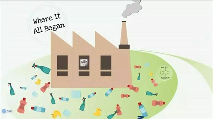 19歲華人女孩找出「分解塑膠」的天然方法　超猛演講「連比爾蓋茲也搶著聽」市值高達5千萬