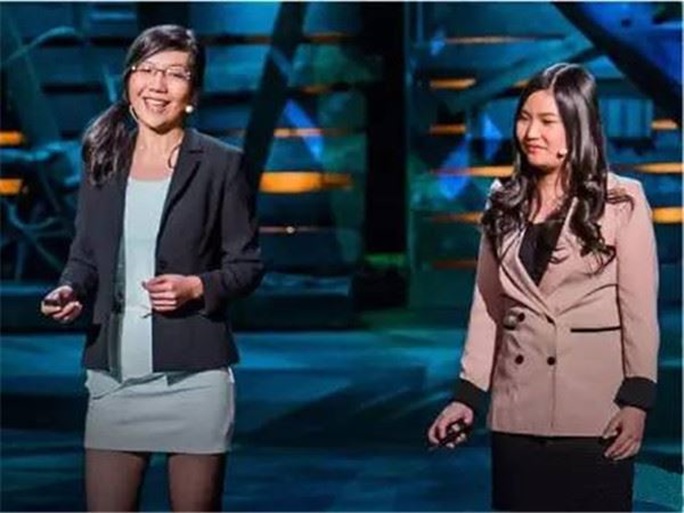 19歲華人女孩找出「分解塑膠」的天然方法　超猛演講「連比爾蓋茲也搶著聽」市值高達5千萬