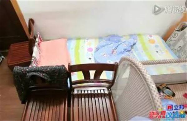 13坪小屋「同住一家七口」好勉強　日本設計師爆改「6室1廳1廚1衛」成果美得不像話
