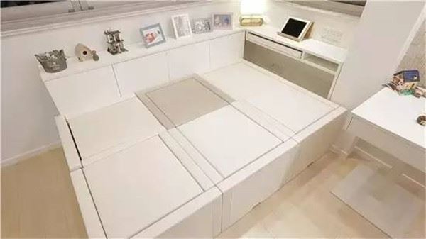 13坪小屋「同住一家七口」好勉強　日本設計師爆改「6室1廳1廚1衛」成果美得不像話