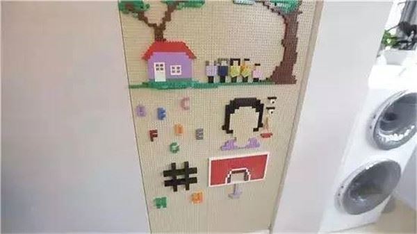 13坪小屋「同住一家七口」好勉強　日本設計師爆改「6室1廳1廚1衛」成果美得不像話