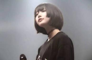 日本貴族女人最愛的髪型！捨不得長髪又想剪短髪的妳終於有救了