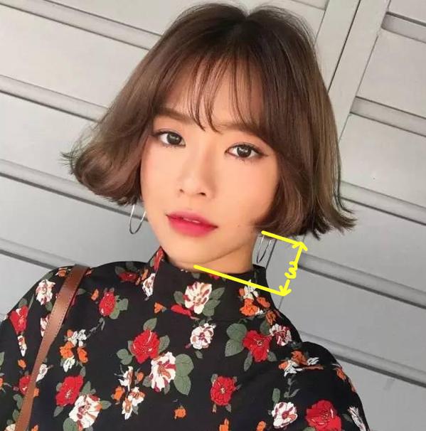 日本貴族女人最愛的髪型！捨不得長髪又想剪短髪的妳終於有救了