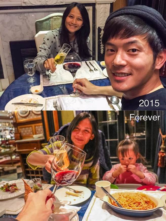 宥勝瞞著老婆「已經交代好身後事」失聯1個月　可能回不來「ㄧ切都交給上天」忍淚喊：我好愛妳