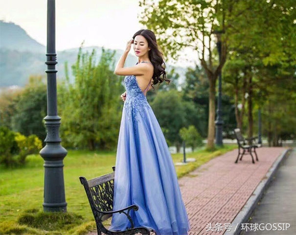 半百美魔女媽媽太辣！同框23歲兒子「誤以為是情侶」　「堅持30年自律」逆齡生長：年紀不過是數字