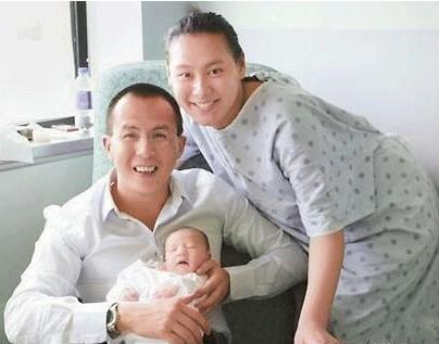 不只王文洋！李登輝為失怙孫女「改掉多年惡習」　香港富豪「自掏30億」送未來孫子