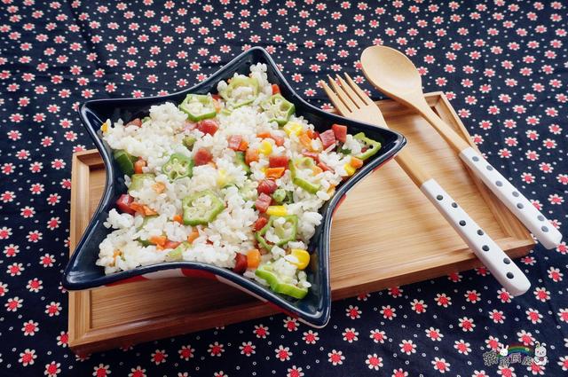 ​秋葵的19種做法「比吃肉還美」做法一樣簡單，健康營養孩子更聰明