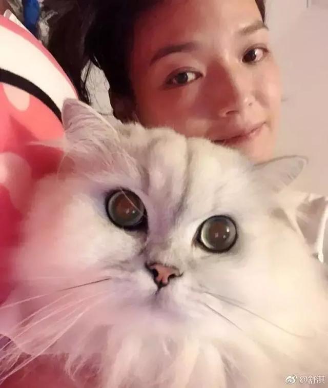 永遠的真女神！舒淇16歲開始賺錢養家　40歲迎來幸福：愛笑的女孩，運氣不會太差