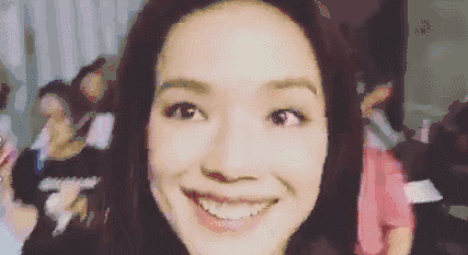 永遠的真女神！舒淇16歲開始賺錢養家　40歲迎來幸福：愛笑的女孩，運氣不會太差