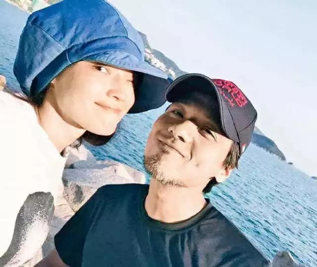 永遠的真女神！舒淇16歲開始賺錢養家　40歲迎來幸福：愛笑的女孩，運氣不會太差
