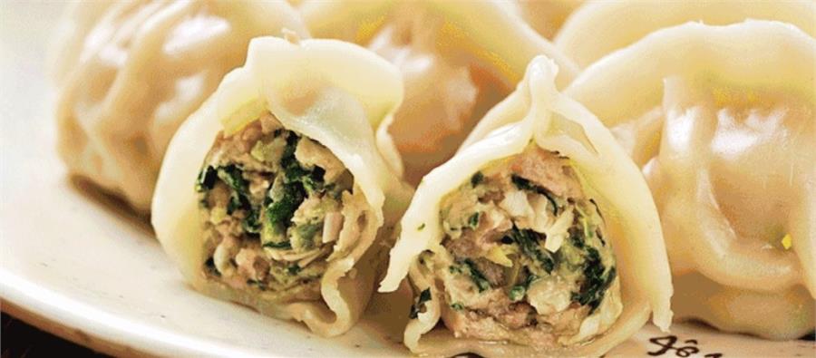 用冷水煮，還是熱水煮比較好？　廚師曝秘訣「煮水餃加入雞蛋」皮變得更Q、更好吃