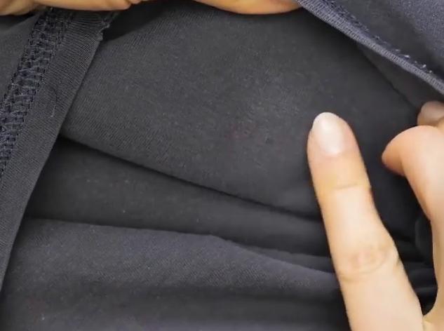 衣服破了只能扔掉了？修補衣服破洞的新針法「無痕修補」簡單又實用