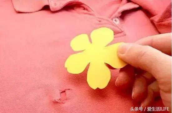 衣服破了只能扔掉了？修補衣服破洞的新針法「無痕修補」簡單又實用