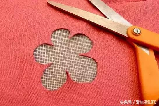 衣服破了只能扔掉了？修補衣服破洞的新針法「無痕修補」簡單又實用