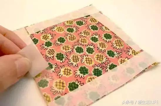 衣服破了只能扔掉了？修補衣服破洞的新針法「無痕修補」簡單又實用