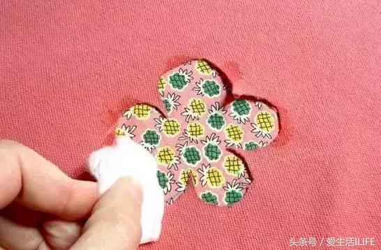 衣服破了只能扔掉了？修補衣服破洞的新針法「無痕修補」簡單又實用