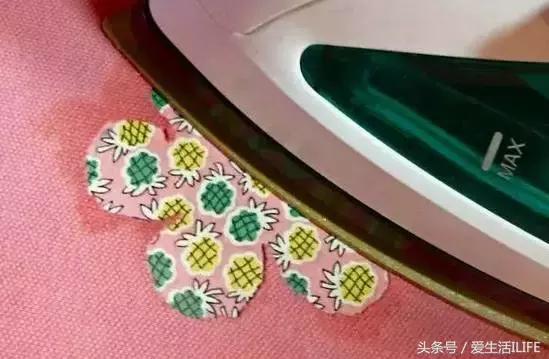 衣服破了只能扔掉了？修補衣服破洞的新針法「無痕修補」簡單又實用