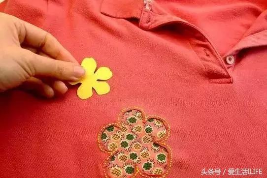 衣服破了只能扔掉了？修補衣服破洞的新針法「無痕修補」簡單又實用