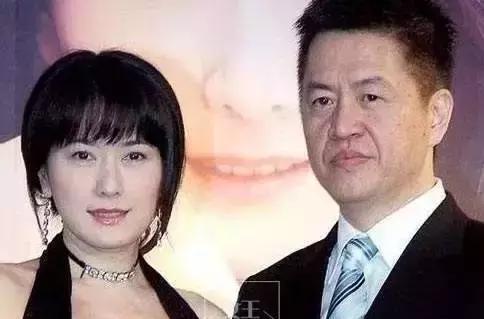 曾被李敖誇「台灣最漂亮的女人」！年輕征服金城武「2嫁富豪」　離婚給10億都不要