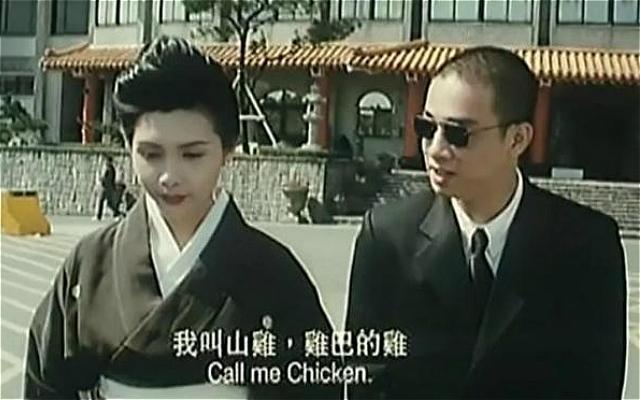這就是愛！陳小春見應采兒被嚇到「心疼到落淚」　霸氣山雞哥內心柔情似水
