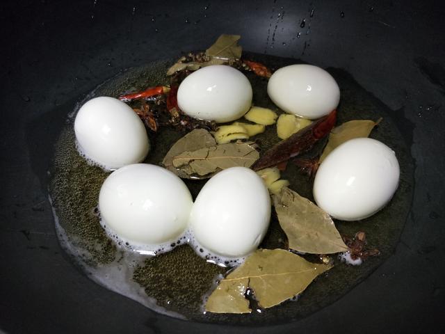 雞蛋最好吃的做法，不放一滴油，做出來比大魚大肉還香，一看就會