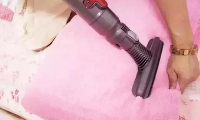 一個枕頭竟有億萬蟎蟲？教你妙招「不用拆不用水洗」　一招快速將所有塵蟎除去