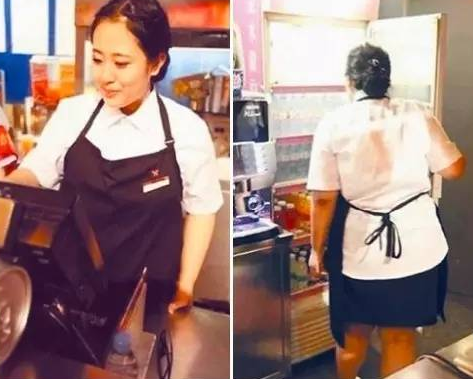 她被封「中國最美女胖子」爆紅!被男友嫌棄分手 高強度訓練「3個月狂鏟40KG」華麗現身正翻