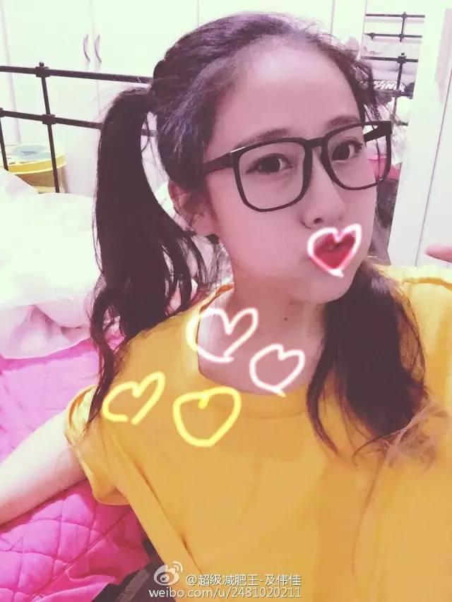 她被封「中國最美女胖子」爆紅!被男友嫌棄分手 高強度訓練「3個月狂鏟40KG」華麗現身正翻