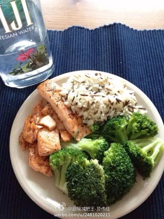 她被封「中國最美女胖子」爆紅!被男友嫌棄分手 高強度訓練「3個月狂鏟40KG」華麗現身正翻