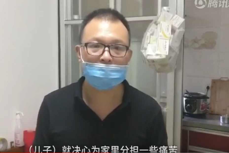 自己捨不得花！16歲哥哥「凌晨跑去搬貨」工時長達11小時　咬牙苦撐「賺來的錢全給妹妹」