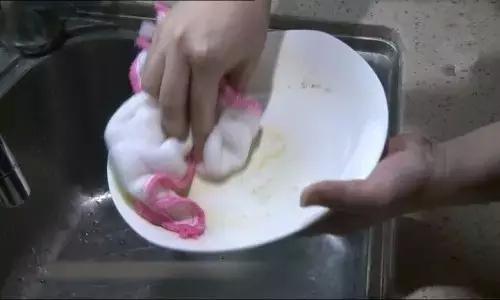 柚子吃完先別丟！達人只花3分鐘「自製洗碗精」清香不傷手　成分天然又環保