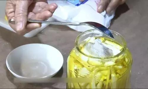柚子吃完先別丟！達人只花3分鐘「自製洗碗精」清香不傷手　成分天然又環保