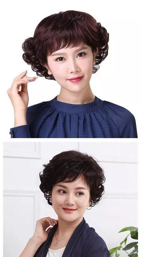 入秋造型！38歲48歲58歲女性千萬別亂「剪頭髮」有這30多款就夠了，俐落洋氣美