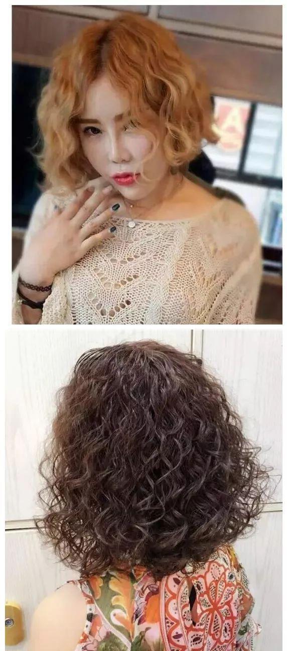 入秋造型！38歲48歲58歲女性千萬別亂「剪頭髮」有這30多款就夠了，俐落洋氣美