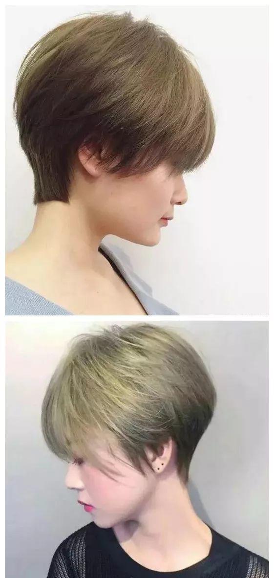 入秋造型！38歲48歲58歲女性千萬別亂「剪頭髮」有這30多款就夠了，俐落洋氣美