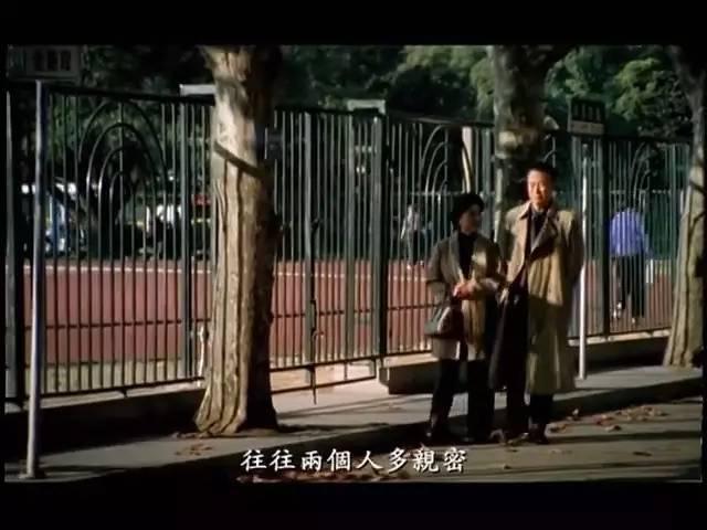 等了40年的承諾！老奶奶再見到初戀淚問「你為什麼不結婚？」他：答應妳的不只這輩子