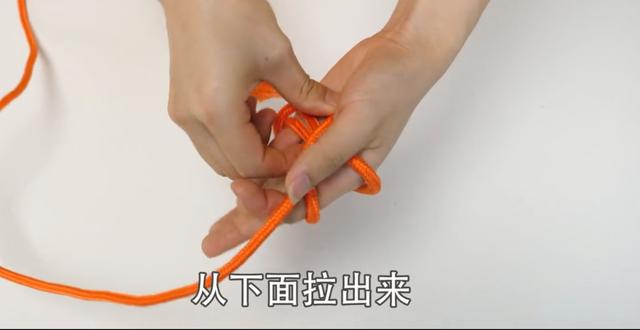 一生都受用的八種繩子打結方法，收藏下來慢慢學！