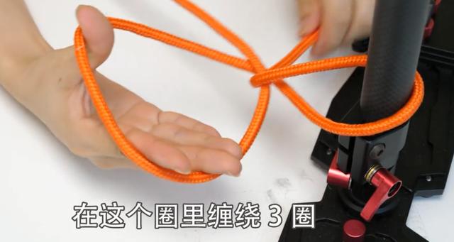 一生都受用的八種繩子打結方法，收藏下來慢慢學！